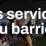 El operativo Más Servicios en tu Barrio desembarca en la Comuna 13