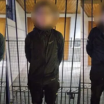 Operativo en Villa Lugano: cinco detenidos y un auto secuestrado tras un presunto intento de robo