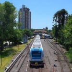 Línea Mitre: el ramal Tigre no funcionará durante el fin de semana por obras