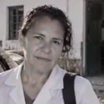 Paro y jornada de duelo docente por el crimen de Nancy Godoy