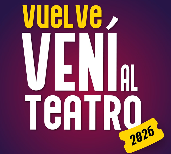 Screenshot 2026-10-13 at 16-43-59 Regresa “Vení al Teatro” la cartelera porteña ofrece más de 80 obras con descuentos de hasta el 90% – Global Buenos Aires