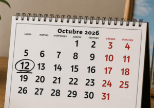 Screenshot 2026-10-19 at 00-13-24 El Gobierno vuelve a llamar al feriado del 12 de octubre como “Día de la Raza” ¿será fin de semana largo – El Chorrillero