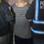 Capturaron al principal sospechoso por la muerte de Tatiana Fernández en Retiro