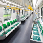 Llegarán en enero los nuevos trenes para las líneas A y C del Subte
